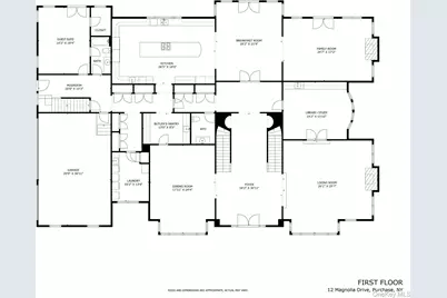 12 Magnolia Drive, Purchase, NY 10577 - Photo 41