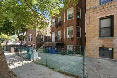 3232 Bronxwood Avenue, Bronx, NY 10469 - Photo 35