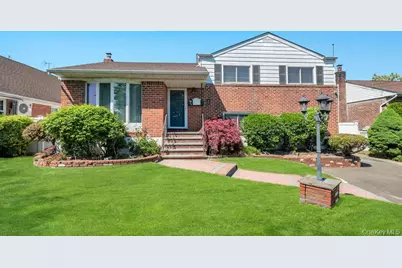 2182 Baylis Avenue, Elmont, NY 11003 - Photo 1