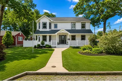55 Yuma Lane, East Islip, NY 11730 - Photo 1