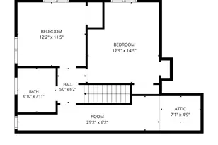 21 Druid Hill Rd, Port Jefferson, NY 11777 - Photo 33