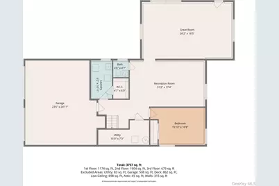 15 Meadowlark Drive, West Nyack, NY 10994 - Photo 27