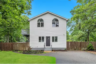 156 Church Drive, Mastic Beach, NY 11951 - Photo 1