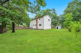 156 Church Dr, Mastic Beach, NY 11951 - Photo 7