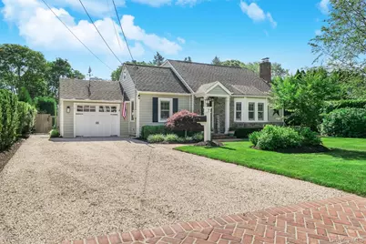 7 Country Club Road, Bellport, NY 11713 - Photo 1