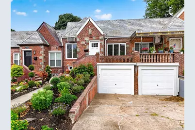 6706 Thornton Place, Forest Hills, NY 11375 - Photo 1