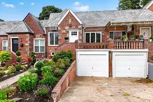 67-06 Thornton Pl, Forest Hills, NY 11375 - Photo 1