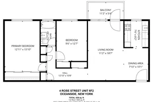 4 Rose St, Oceanside, NY 11572 - Photo 17