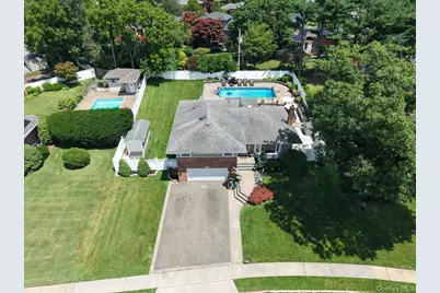 32 Lark Drive, Woodbury, NY 11797 - Photo 1