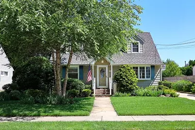 219 Lindbergh Street, Massapequa Park, NY 11762 - Photo 1