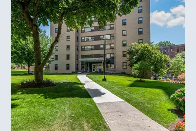 6 Fordham Hill Oval #10F, Bronx, NY 10468 - Photo 1