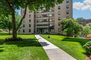 6 Fordham Hill Oval, Bronx, NY 10468 - Photo 1