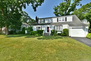 344 New York Ave, Massapequa Park, NY 11762 - Photo 3
