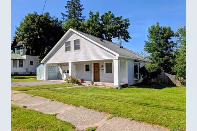 93 Carrier Street, Liberty, NY 12754 - Photo 1