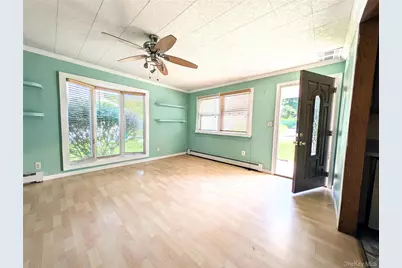 93 Carrier Street, Liberty, NY 12754 - Photo 5