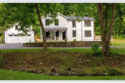 48 Konig Road, Ghent, NY 12075 - Photo 1