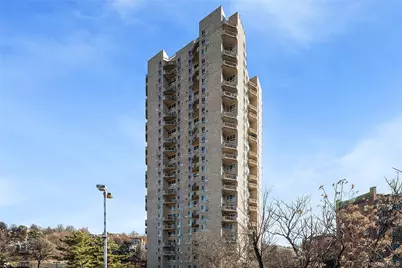1 Glenwood Avenue #26M, Yonkers, NY 10701 - Photo 7