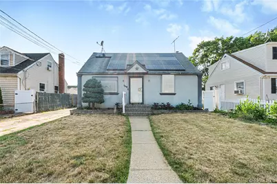 740 Barry Place, Uniondale, NY 11553 - Photo 1