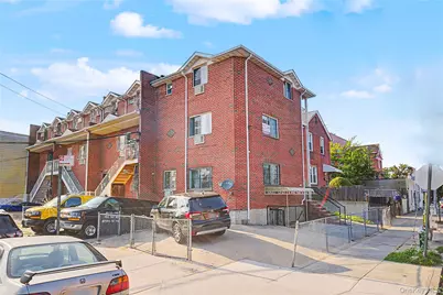 103-25 Alstyne Avenue, Corona, NY 11368 - Photo 1
