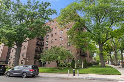 204-15 Foothill Ave. #B56, Hollis, NY 11423 - Photo 3