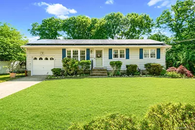 63 Otis Road, Islip Terrace, NY 11752 - Photo 1