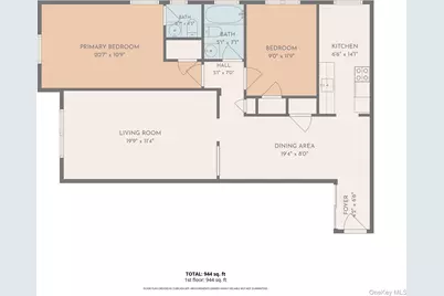 1010 Sherman Avenue #1G, Bronx, NY 10456 - Photo 13