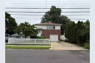 858 Oliver Avenue, Westbury, NY 11590 - Photo 1