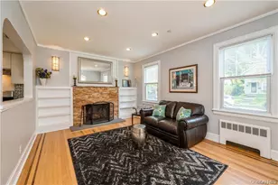 73 Rosedale Ave, Hastings on Hudson, NY 10706 - Photo 3