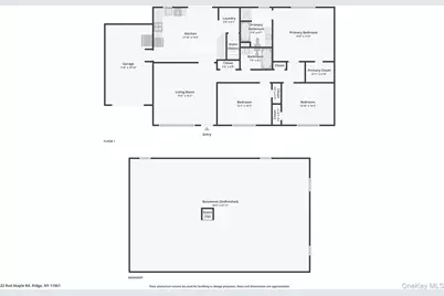 22 Red Maple Road, Ridge, NY 11961 - Photo 33