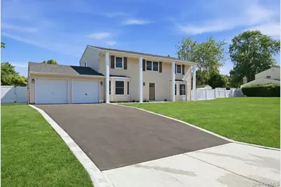 5 Bernice Court, Coram, NY 11727 - Photo 39