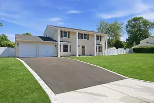 5 Bernice Ct, Coram, NY 11727 - Photo 39