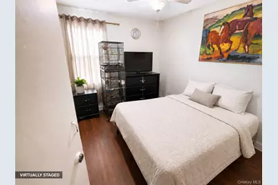 10713 Sutter Avenue, Ozone Park, NY 11417 - Photo 17