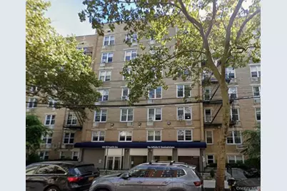 142-20 Franklin Avenue #3R, Flushing, NY 11355 - Photo 1