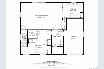 48 E 1st Street, Freeport, NY 11520 - Photo 39