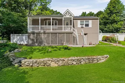 153 Kent Shore Drive, Carmel, NY 10512 - Photo 1