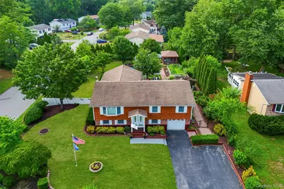 8 Reggie Drive, Wappingers Falls, NY 12590 - Photo 3