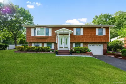 8 Reggie Drive, Wappingers Falls, NY 12590 - Photo 1