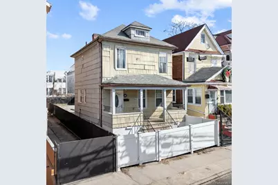 831 E 224th Street, Bronx, NY 10466 - Photo 1