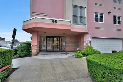 46 Union Street #2C, New Rochelle, NY 10805 - Photo 3