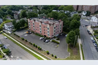 46 Union Street #2C, New Rochelle, NY 10805 - Photo 1
