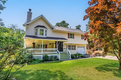 22 Bellhaven Road, Bellport, NY 11713 - Photo 1