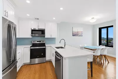 100 W Broadway #6C, Long Beach, NY 11561 - Photo 5