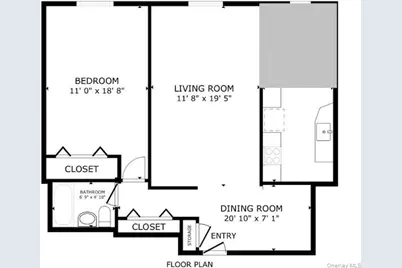 209-10 41st Ave #3N, Bayside, NY 11361 - Photo 11