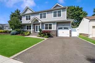 17 Woodwaye Rd, Plainview, NY 11803 - Photo 3