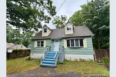 181 Orchid Drive, Mastic Beach, NY 11951 - Photo 1