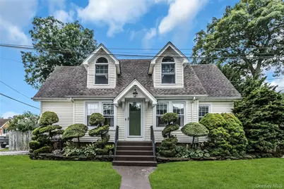 23 Emily Drive, Ronkonkoma, NY 11779 - Photo 1