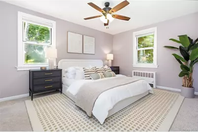 11 Bryant Crescent #1J, White Plains, NY 10605 - Photo 9