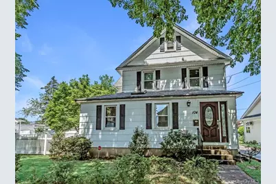 104 Sheridan Avenue, Williston Park, NY 11596 - Photo 1