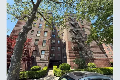 2232 Brigham Street #3H, Brooklyn, NY 11229 - Photo 1