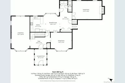 9 Lois Lane, Katonah, NY 10536 - Photo 3